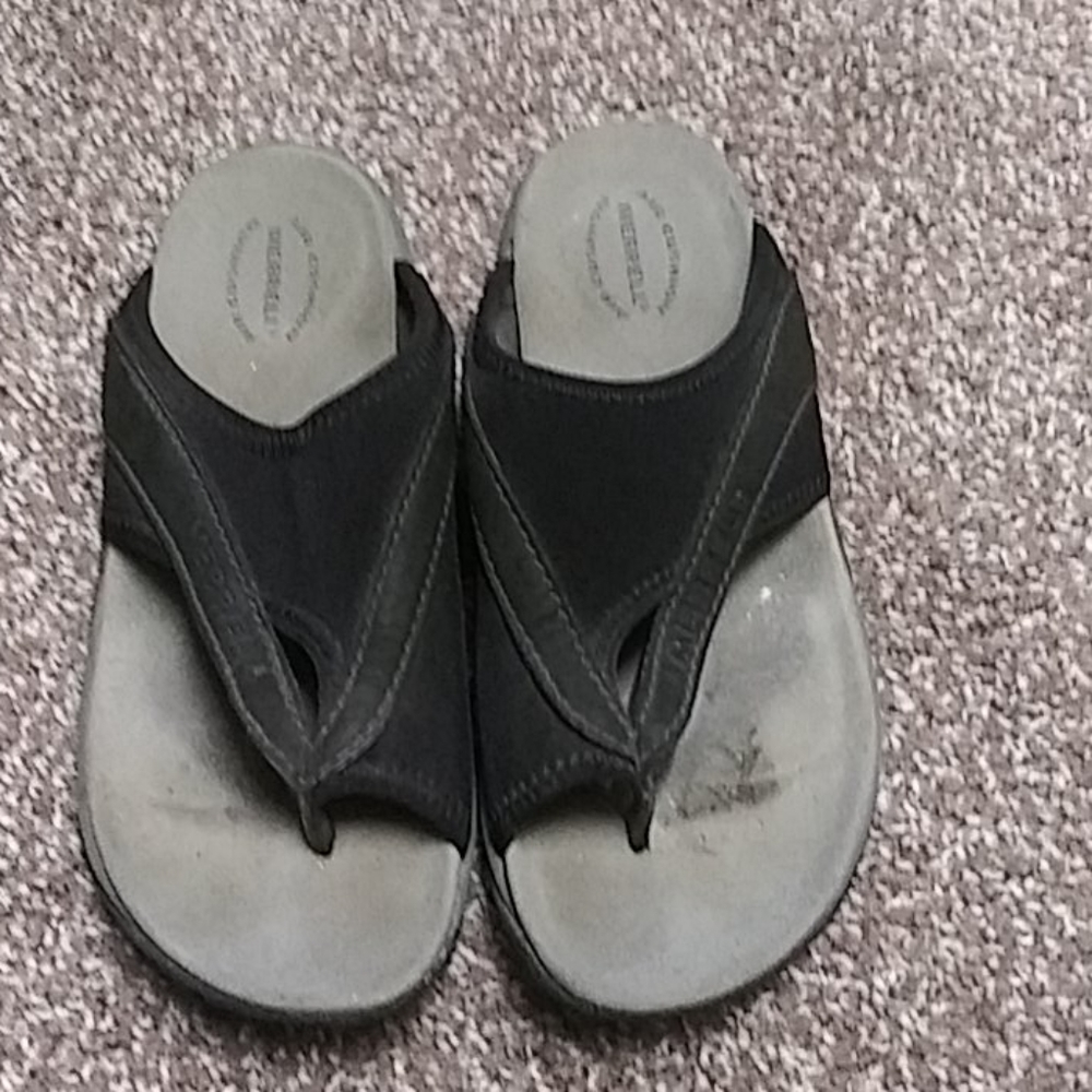 Merrell sandals